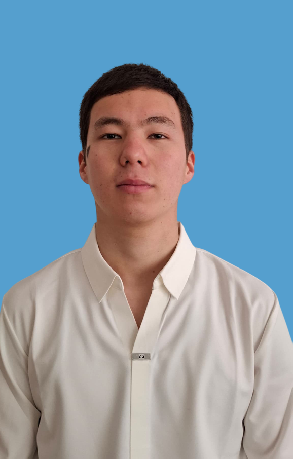 Кайранов Адилет