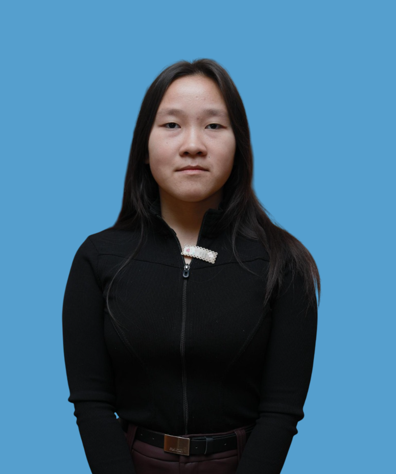 Жумабекова Мадина