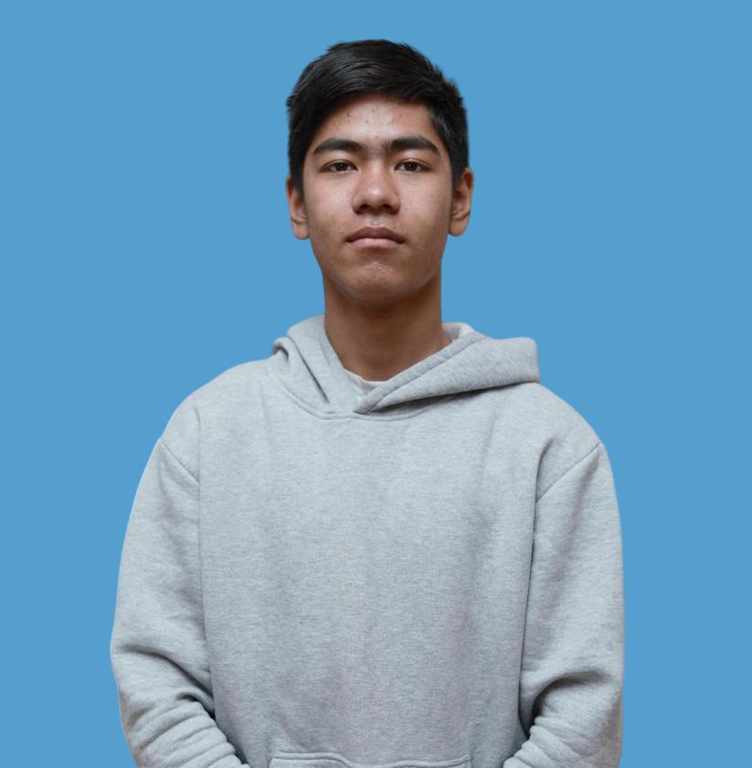 Каримов Амир