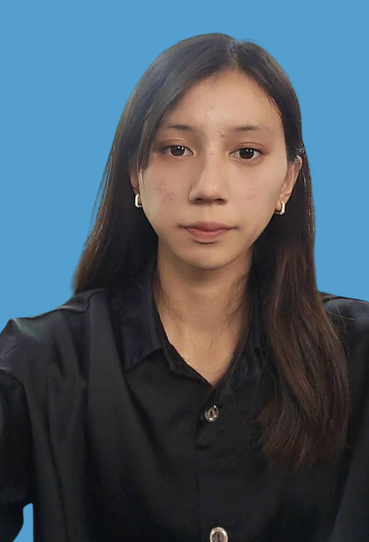 Люшанло Софья