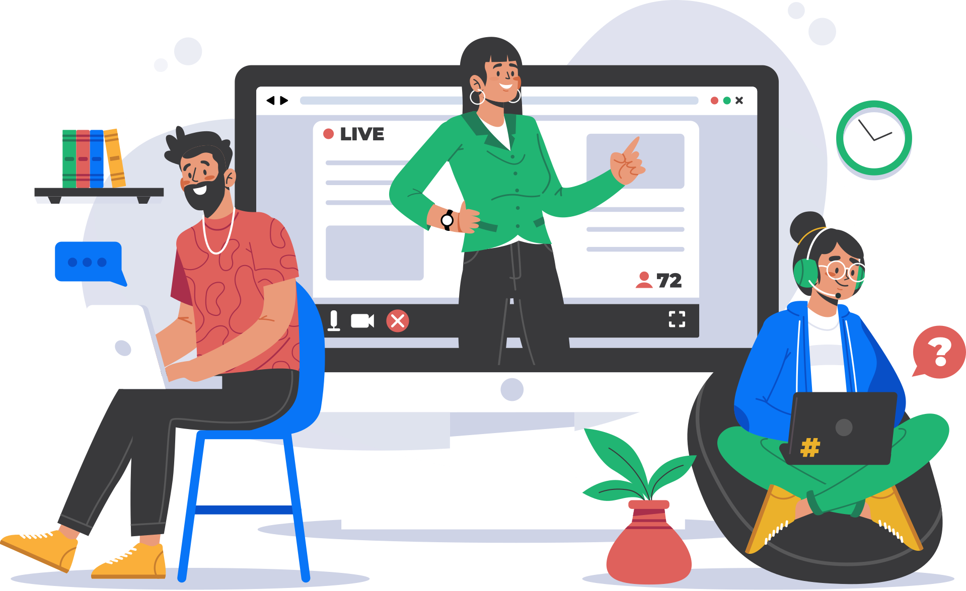 Кыска мөөнөттүү курстар — kesip.edu.gov.kg
